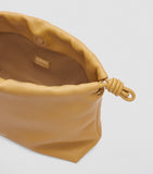 LOEWE leather Flamenco purse, UK version
