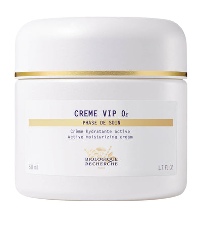 Harrods Biologique Recherche VIP O Cream 50ml- Buy online at McGrocer