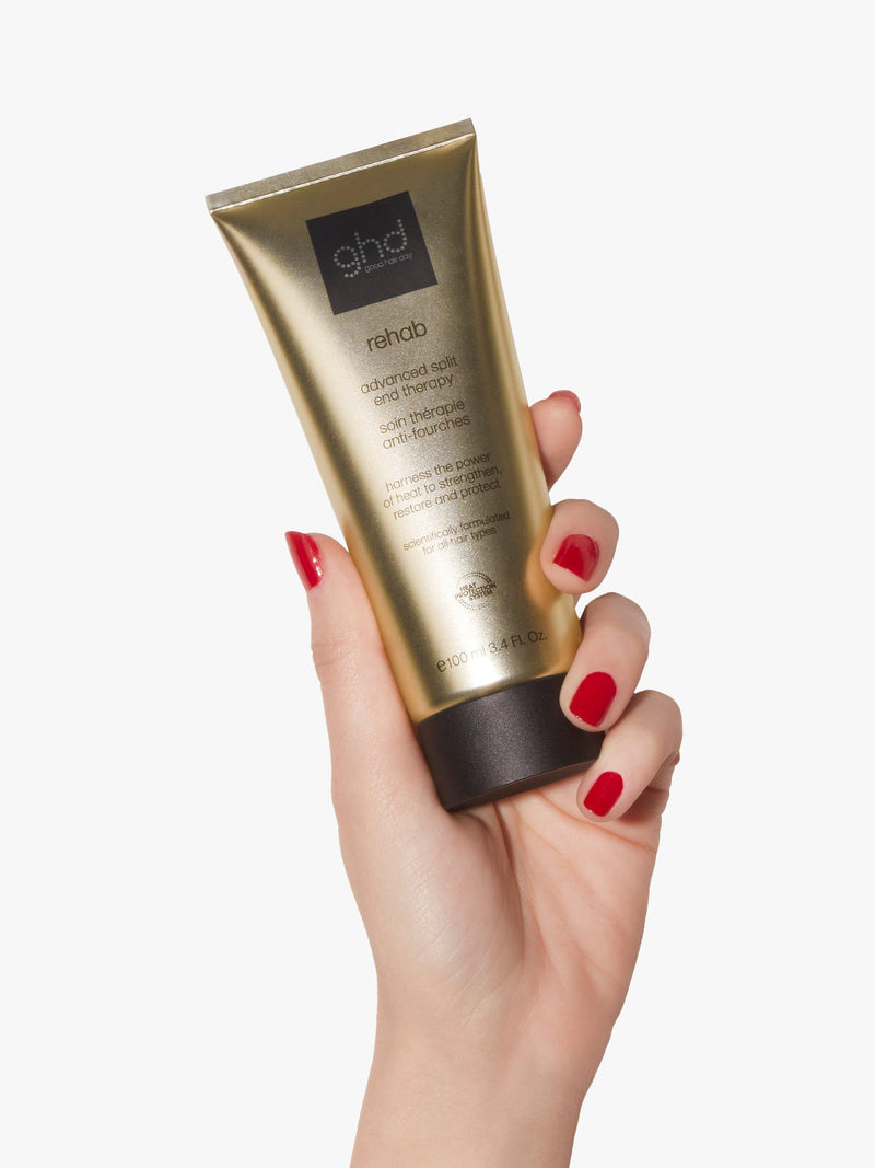 ghd Rehab Split End Therapy Hair Treatment 100ml, UK version