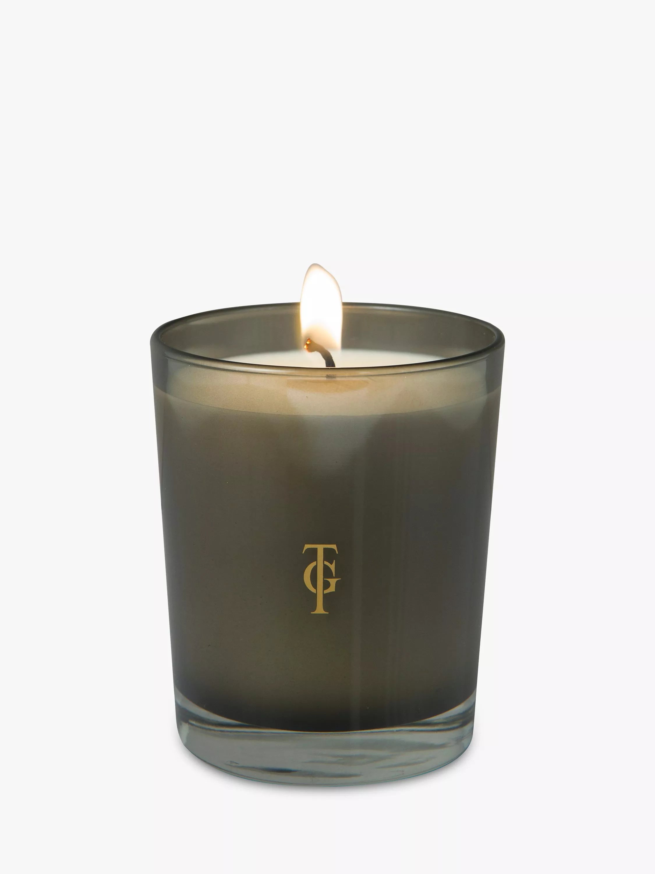 True Grace Portobello Oud scented candle 190g (British brand)