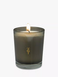 True Grace Portobello Oud scented candle 190g (British brand)