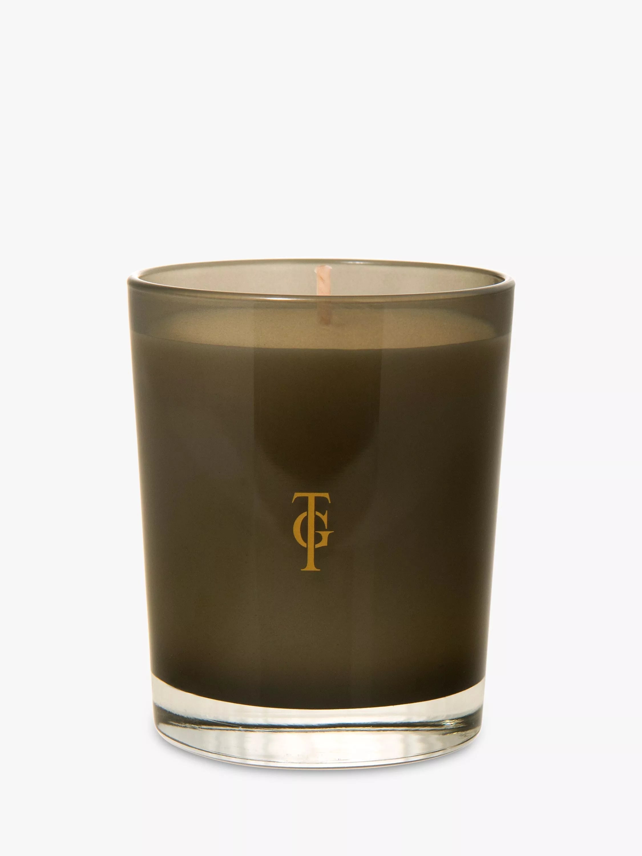 True Grace Portobello Oud scented candle 190g (British brand)