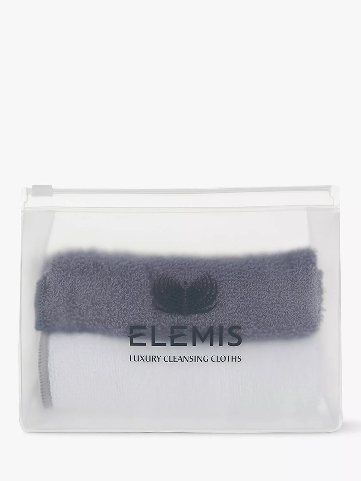 Elemis luxury cleansing cloths 2 pack - British product