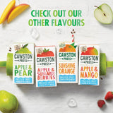 Cawston Press Kids Blend Apple & Pear Juice   3 x 200ml