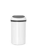 Brabantia Touch Bin 60L - British product