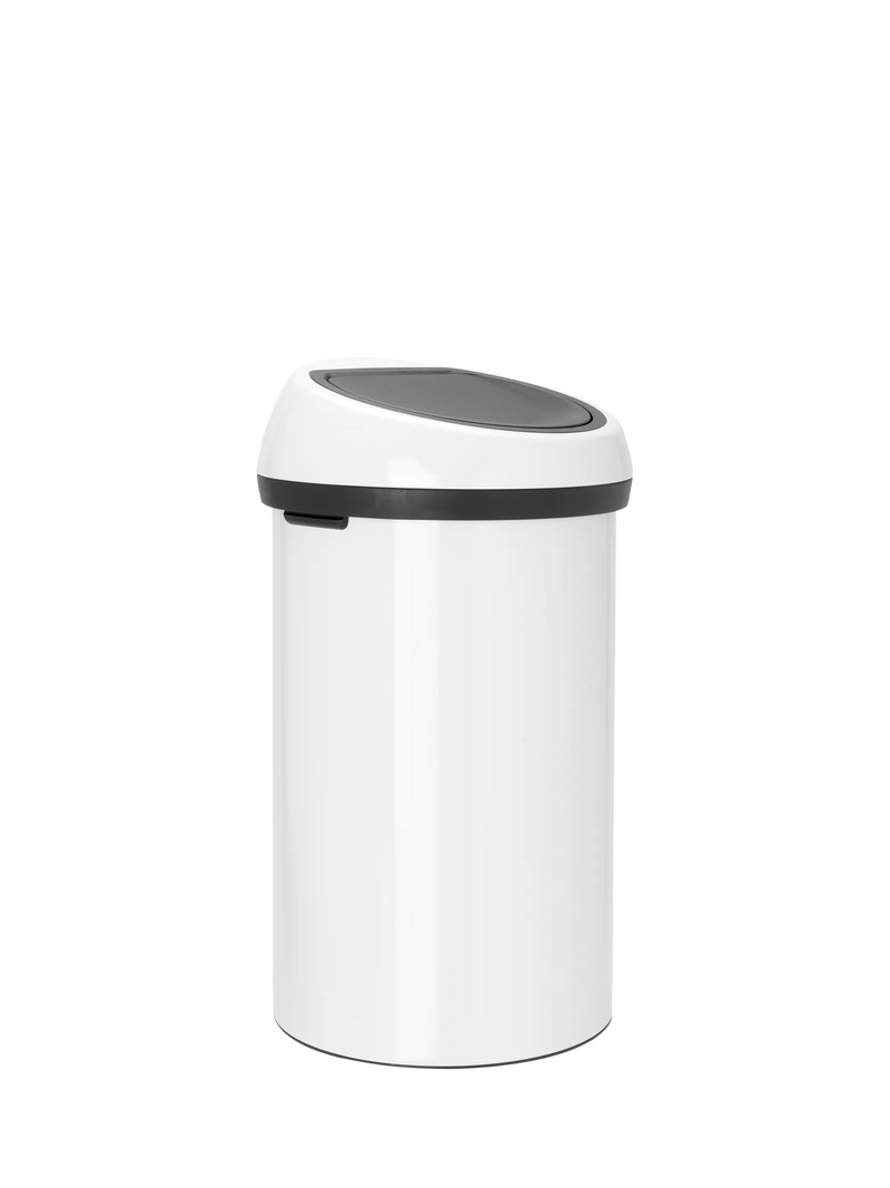 Brabantia Touch Bin 60L - British product