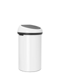 Brabantia Touch Bin 60L - British product