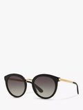 Dolce & Gabbana round sunglasses 52mm, imported from the UK