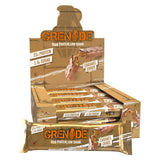 Grenade Carb Killa High Protein Bar Caramel Chaos - 60g x 12 Bars GOODS Boots   