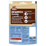 Bakers Rewards Dog Treat Mixed Variety   100g GOODS M&S   