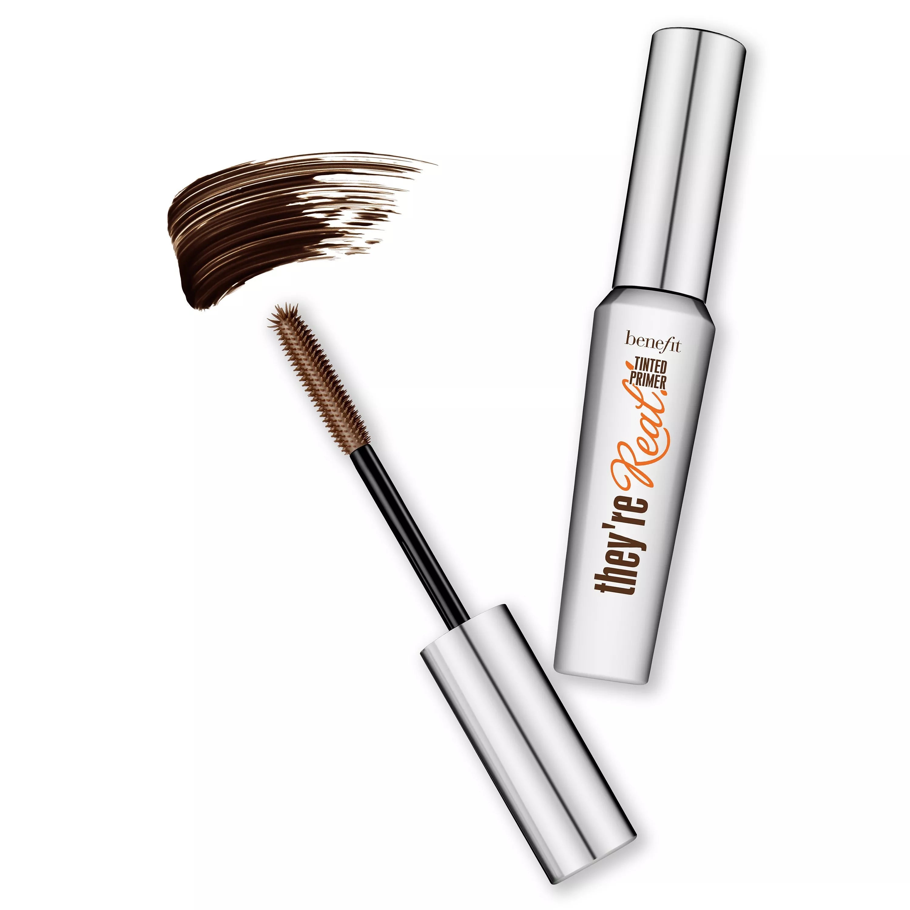 Benefit primer mascara brown 8.5g - British product