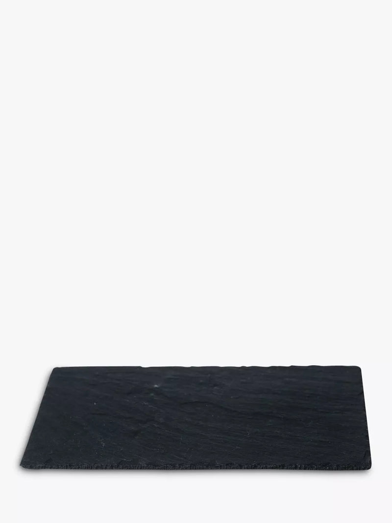 Selbrae House slate gift set large - imported from the UK