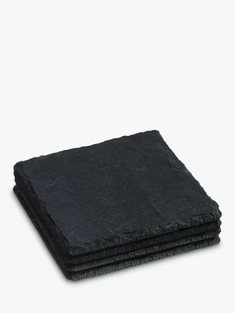 Selbrae House slate gift set large - imported from the UK