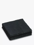 Selbrae House slate gift set large - imported from the UK