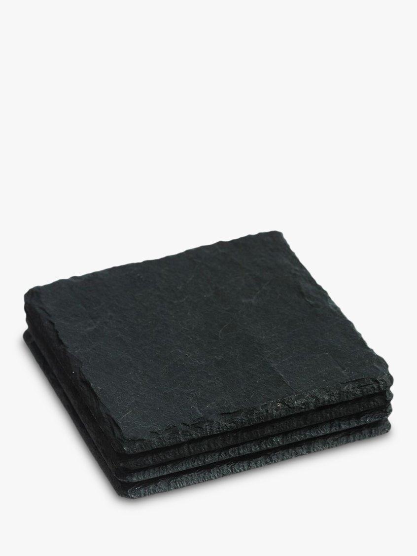 Selbrae House slate gift set large - imported from the UK