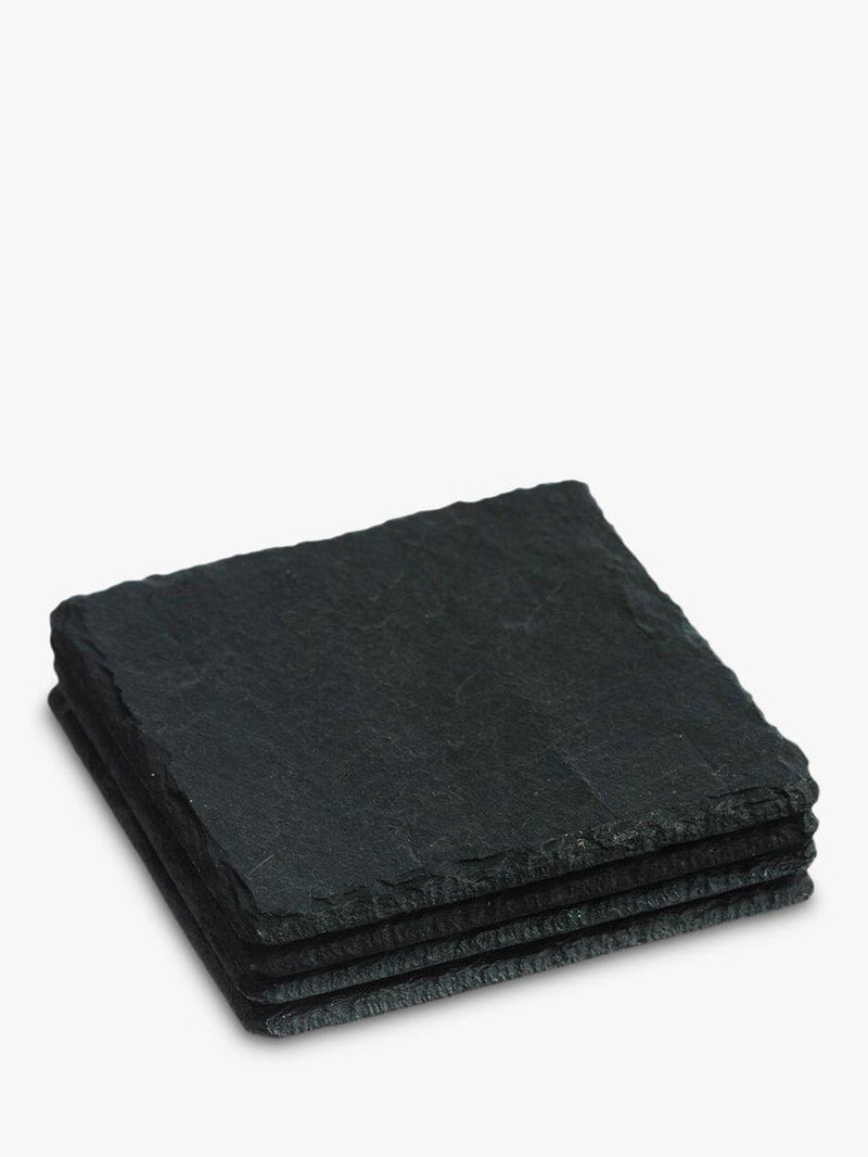 Selbrae House slate gift set large - imported from the UK
