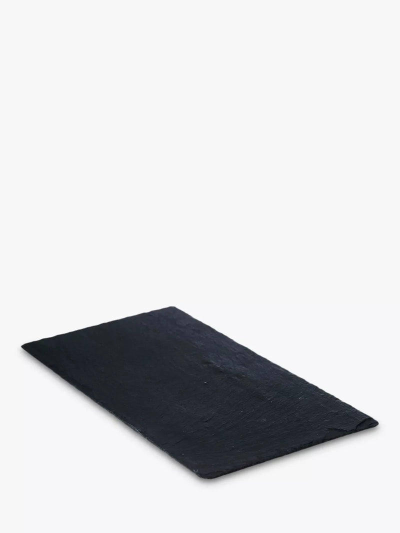 Selbrae House slate gift set large - imported from the UK