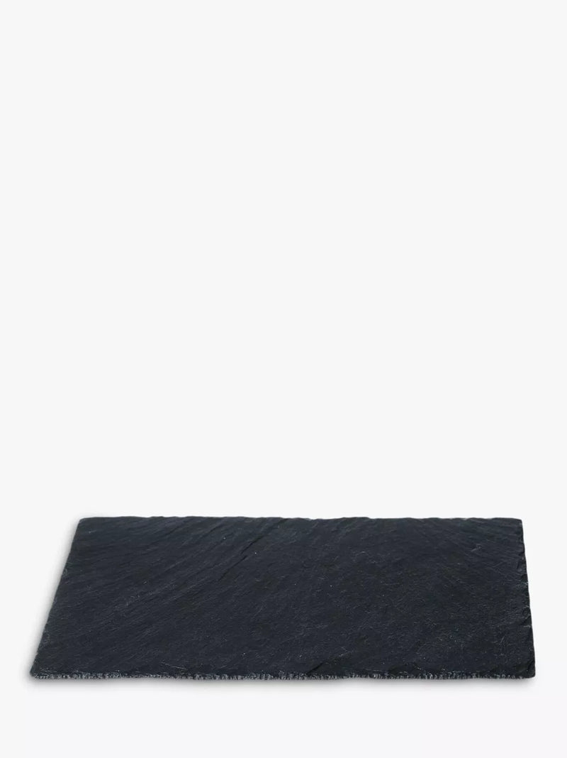 Selbrae House slate gift set large - imported from the UK