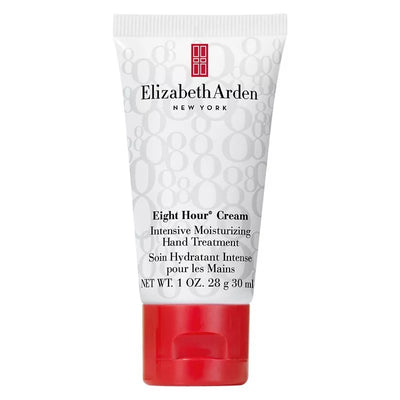 John Lewis Elizabeth Arden Eight Hour Cream Intensive Moisturising Hand Treatment 30ml- Buy online at McGrocer
