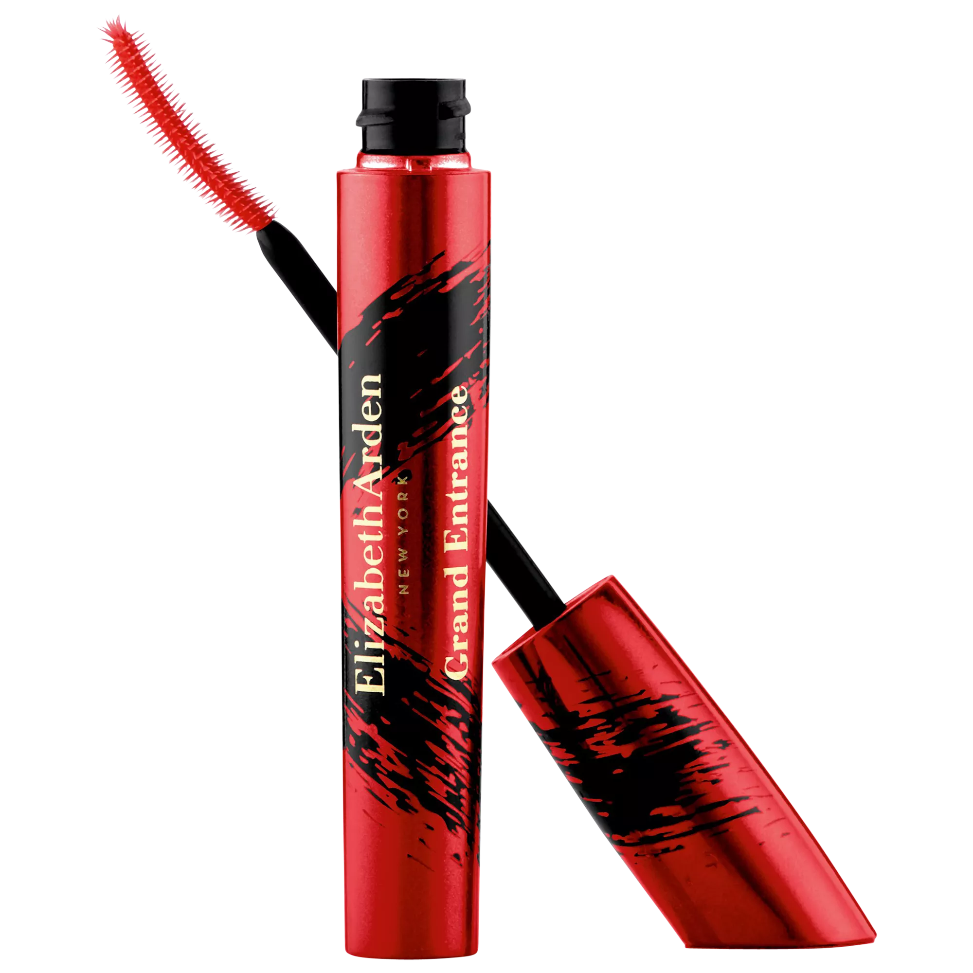 Elizabeth Arden Beautiful Colour Grand Entrance Mascara - British product