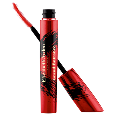 John Lewis Elizabeth Arden Beautiful Colour Grand Entrance Mascara- Buy online at McGrocer