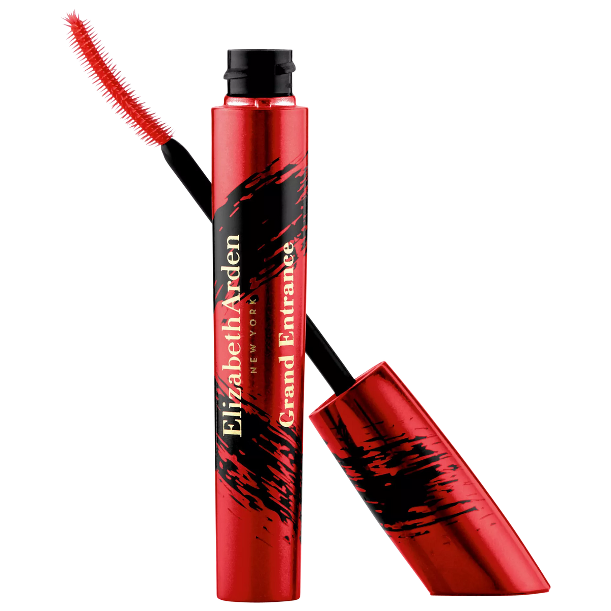 Elizabeth Arden Beautiful Colour Grand Entrance Mascara - British product