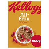 Kellogg's All-Bran Original Breakfast Cereal   500g GOODS M&S   