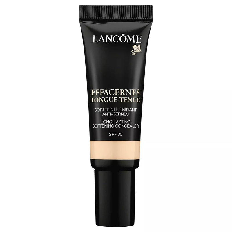 Lancôme Effacernes long-lasting concealer 15ml - British product
