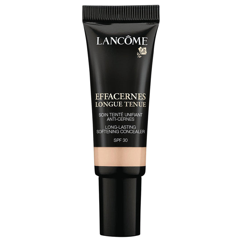 Lancôme Effacernes long-lasting concealer 15ml - British product