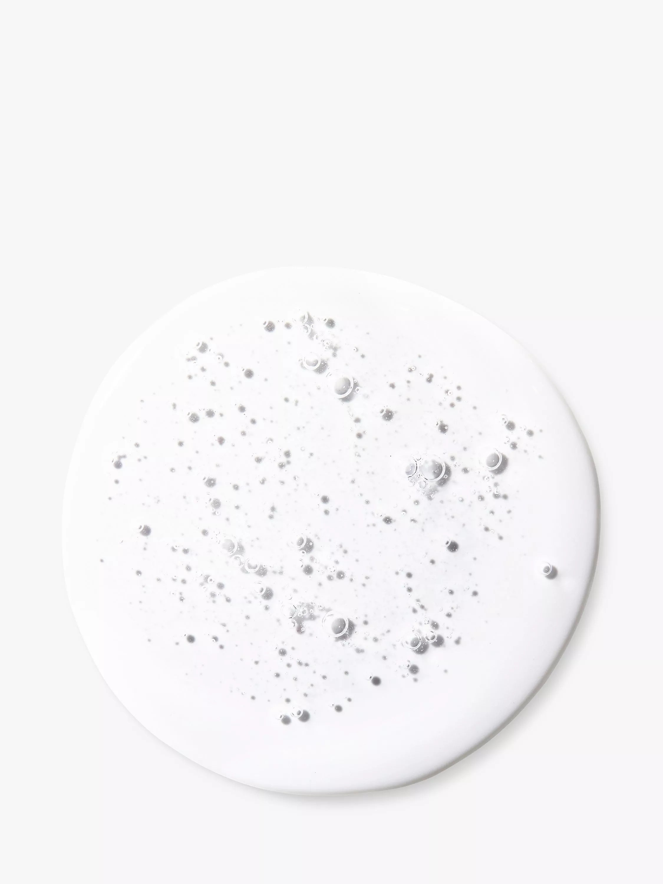Kiehl's Amino Acid Shampoo, UK version