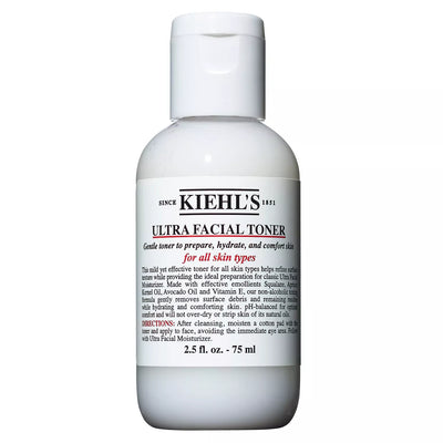 John Lewis Kiehl's Ultra Facial Toner- Buy online at McGrocer