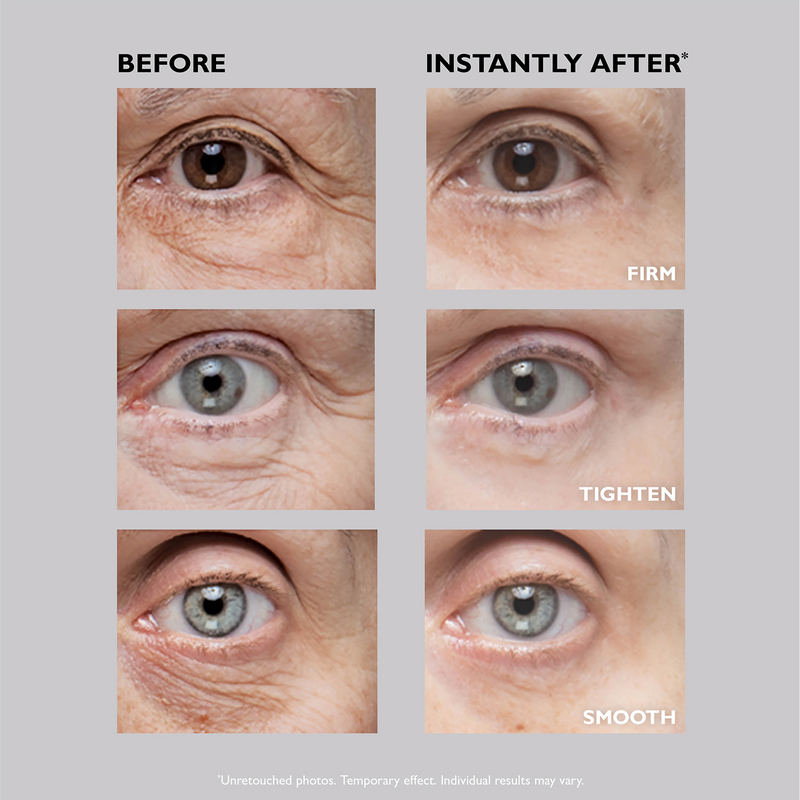 Peter Thomas Roth instant firmx eye serum 30ml, imported from the UK