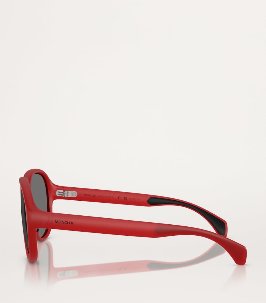 Moncler Halcyonne sunglasses ME8001 - British product