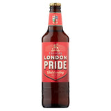 Fuller's London Pride Amber Ale Beer Lager Bottle   500ml GOODS M&S   