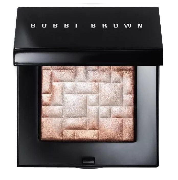 Bobbi Brown Highlighter Powder Bronze Shimmer 8g