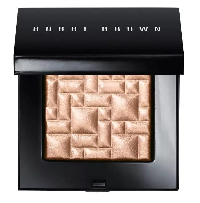 Bobbi Brown Highlighter Powder Bronze Shimmer 8g