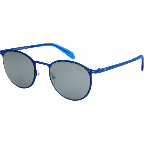 Calvin Klein Blue CK5412S sunglasses 48, imported from the UK
