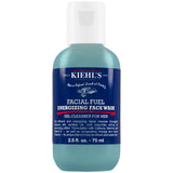 Kiehl's facial fuel gel face wash 75ml, imported from the UK