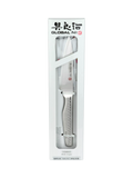 GLOBAL NI Series 11cm stainless steel utility knife, imported from the UK