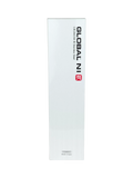 GLOBAL NI Series 11cm stainless steel utility knife, imported from the UK