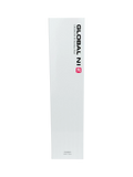 Global NI bread knife 21cm with scalloped edge, imported from the UK