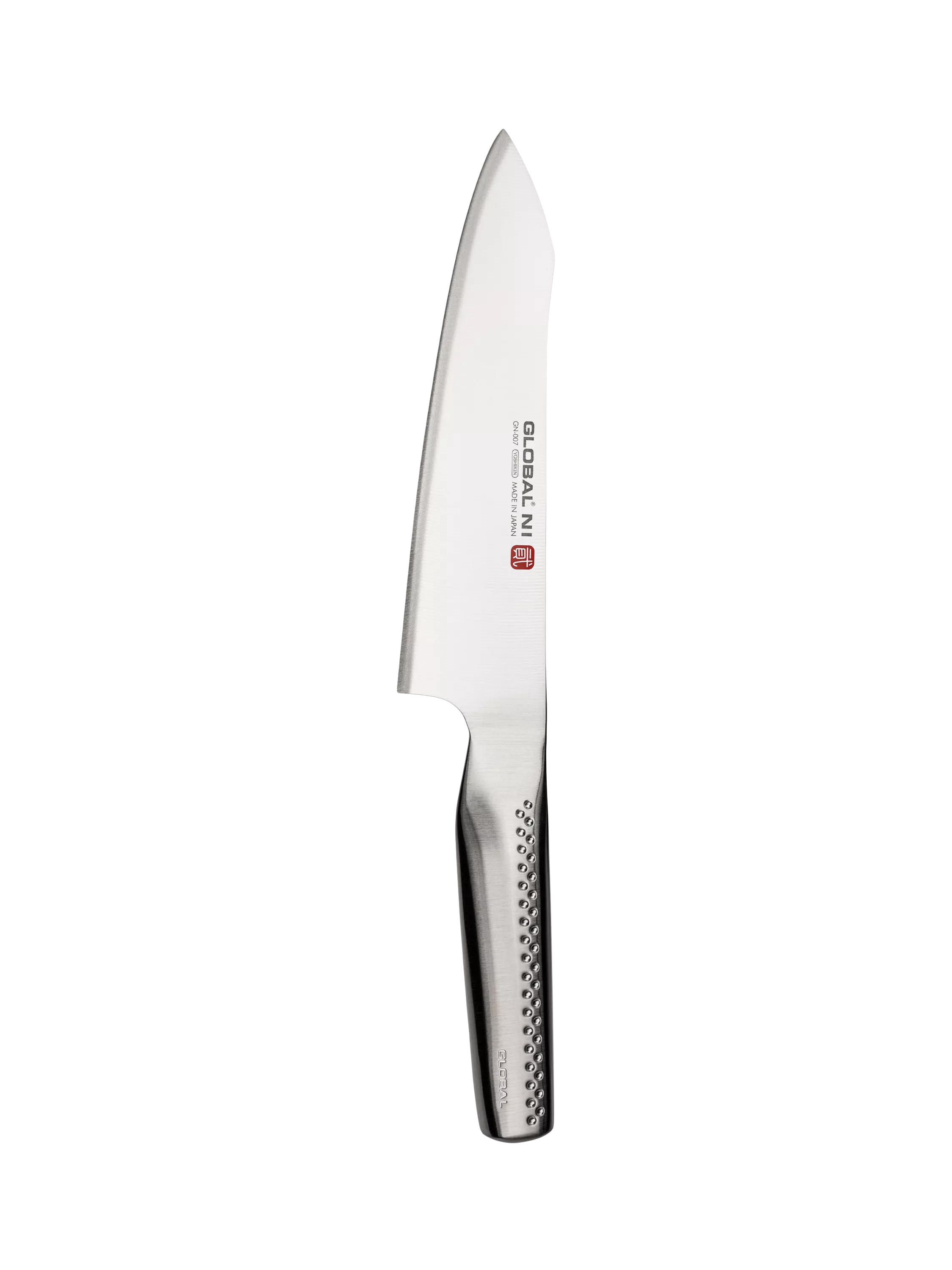 Global Japanese NI Series Santoku knife 18cm, UK version