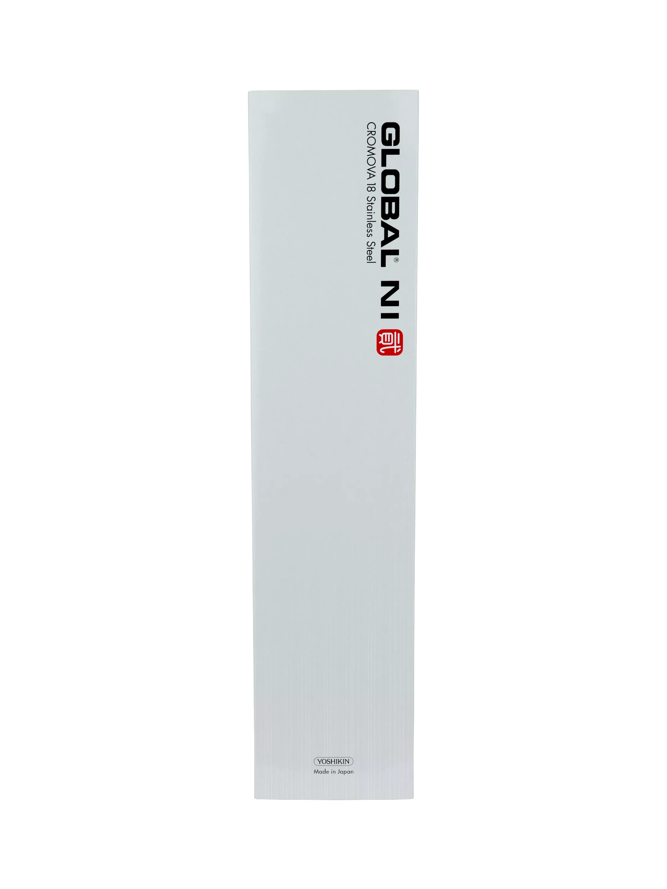 Global Japanese NI Series Santoku knife 18cm, UK version