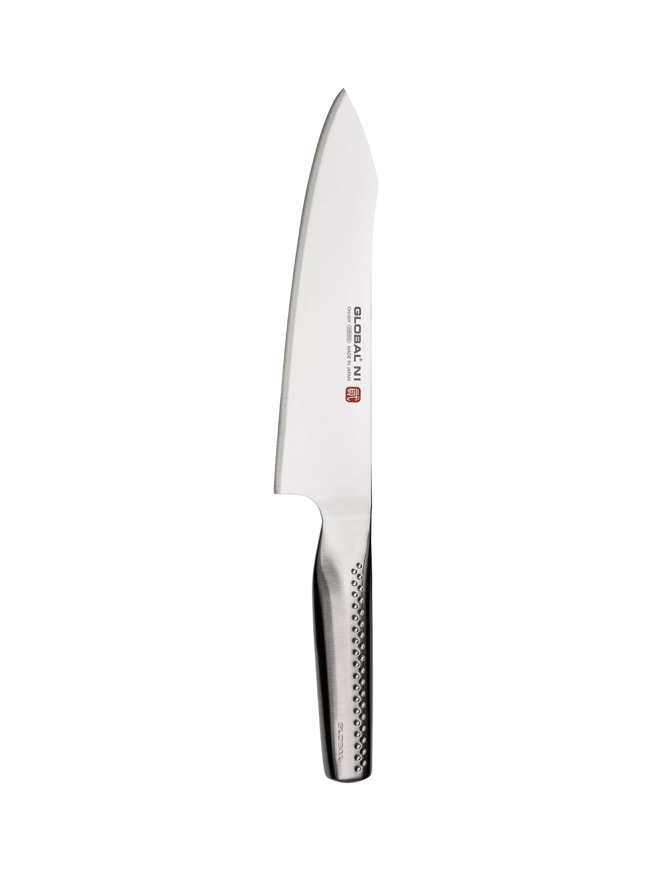 Global NI Series Cook's Knife 20cm (British brand)