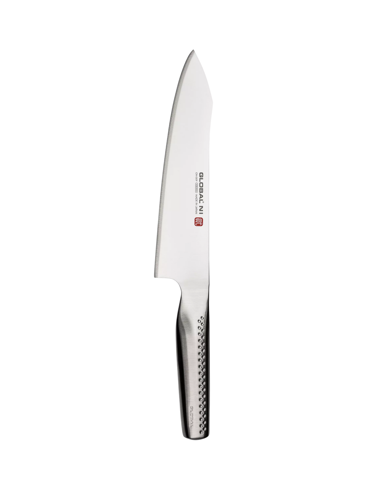 Global NI Series Cook's Knife 20cm (British brand)