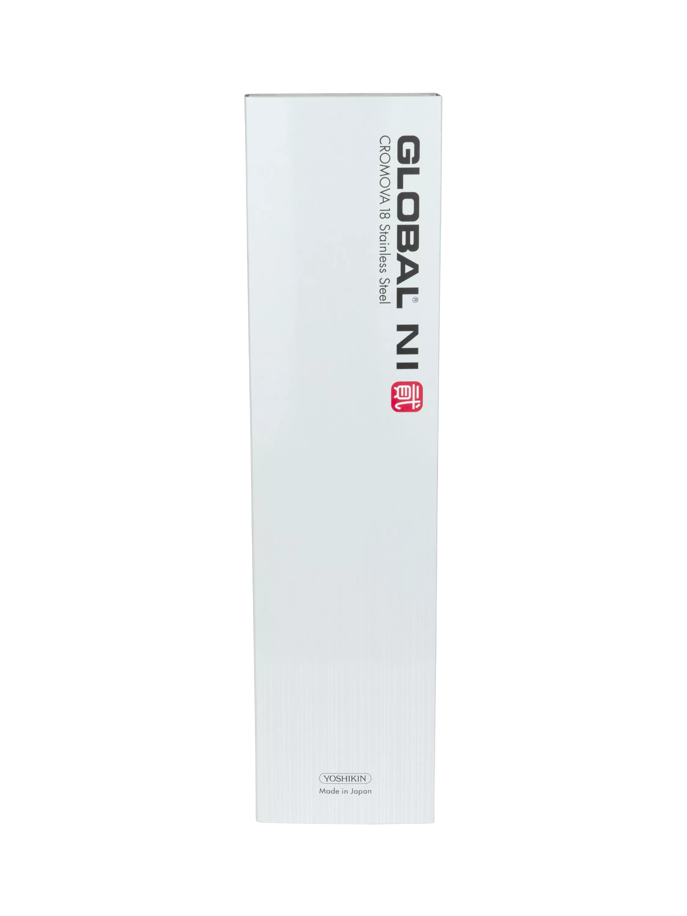 GLOBAL NI Series paring knife 9cm - British product