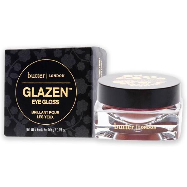 Butter London Glazen Eye Gloss Flash 5 ml, imported from the UK