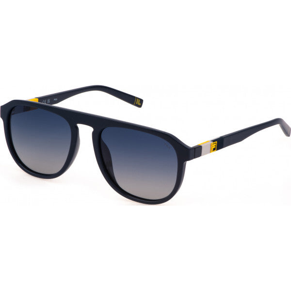 Fila blue SFI528 sunglasses 56mm - British product