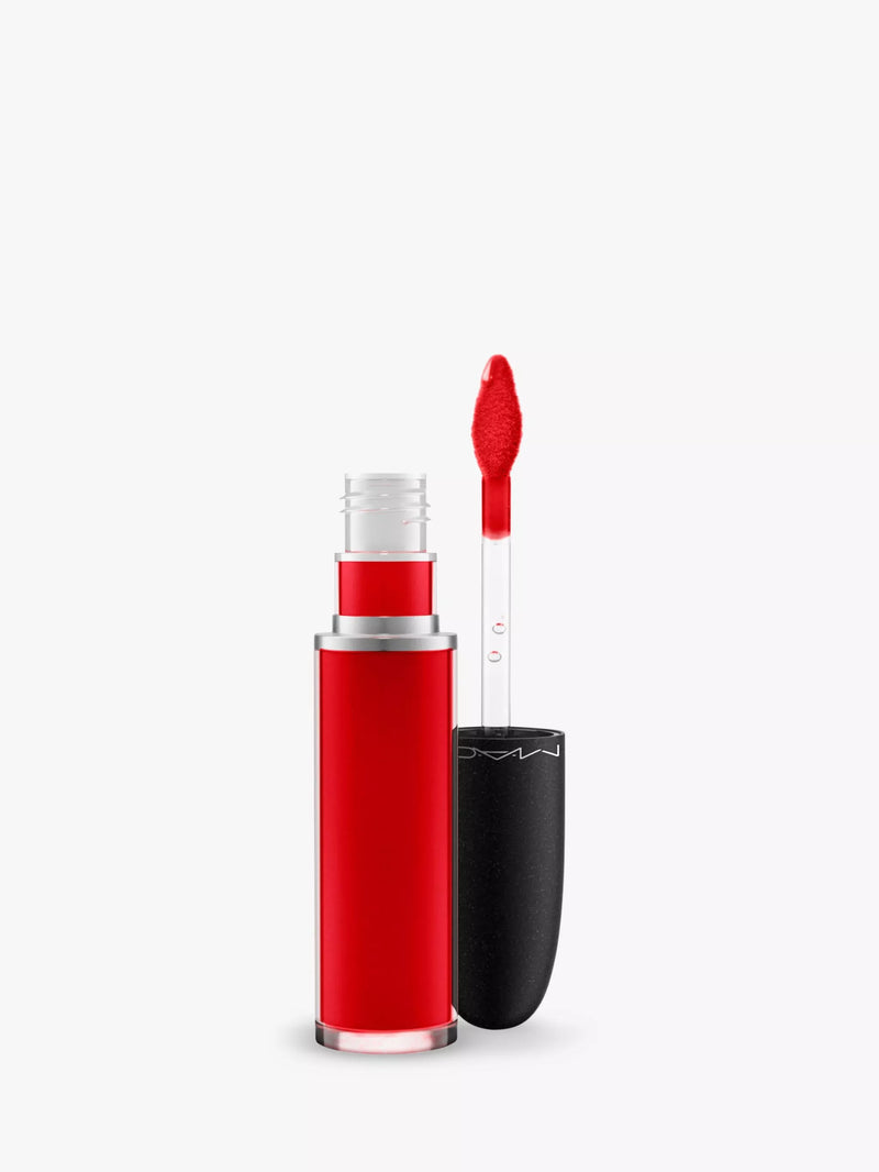 MAC Retro Matte Liquid Lipcolour Liquid Lipstick 5ml