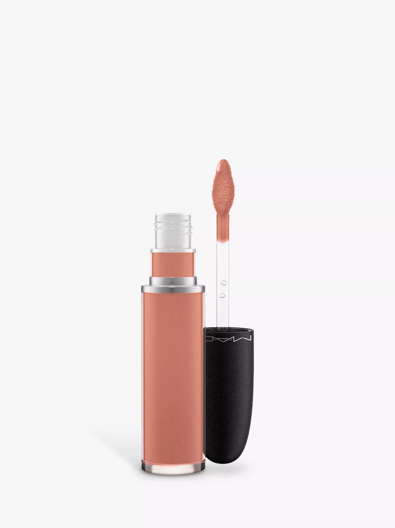 MAC Retro Matte Liquid Lipcolour Liquid Lipstick 5ml
